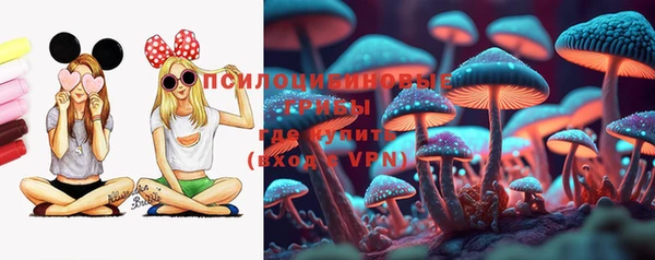 MESCALINE Баксан